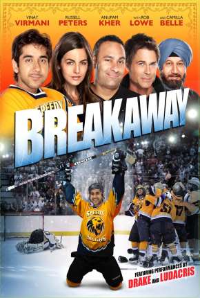 Jogo Da Vida - Breakaway Torrent