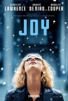 Joy - O Nome do Sucesso Torrent