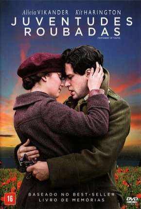 Juventudes Roubadas - Testament of Youth Torrent