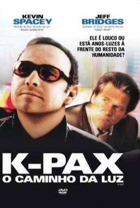 K-Pax - O Caminho da Luz Torrent