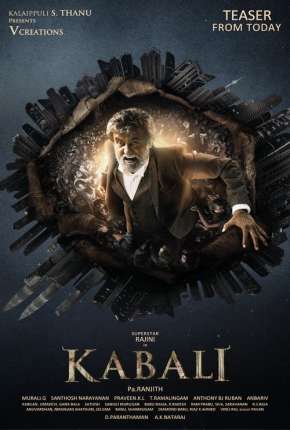 Kabali Torrent