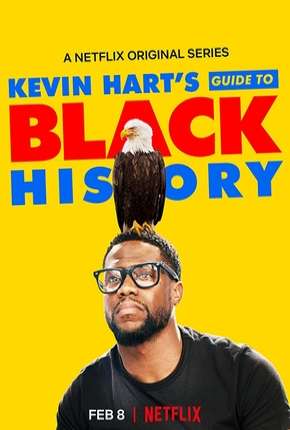 Kevin Harts Guide to Black History Torrent