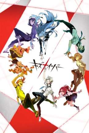 Kiznaiver - Legendado Torrent