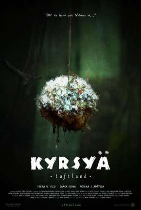 Kyrsya - Tuftland Legendado Torrent