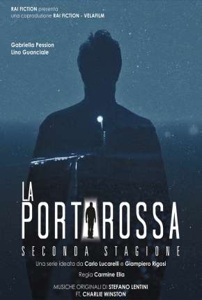 La Porta Rossa - A Porta Vermelha 2ª Temporada Legendada Torrent