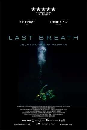 Last Breath - Legendado Torrent