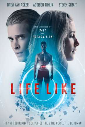 Life Like - Legendado Torrent