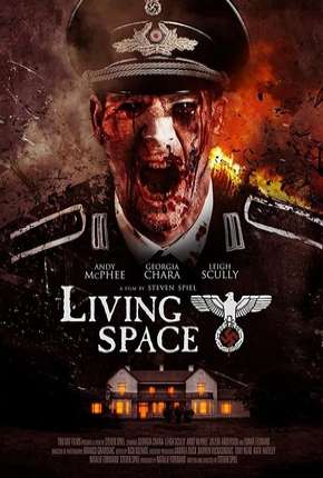 Living Space - Legendado Torrent