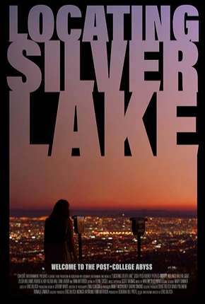 Locating Silver Lake - Legendado Torrent