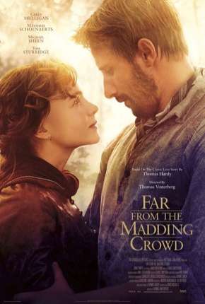 Longe Deste Insensato Mundo - Far from the Madding Crowd Torrent