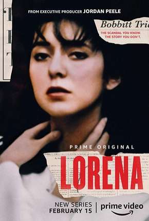 Lorena - Legendada Torrent