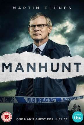 Manhunt - Legendada Torrent