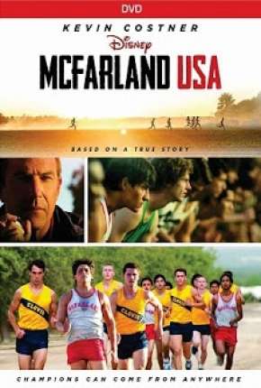 McFarland dos EUA Torrent