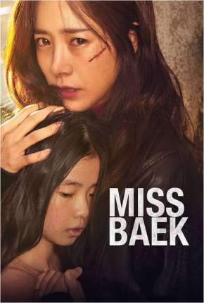 Miss Baek - Legendado Torrent