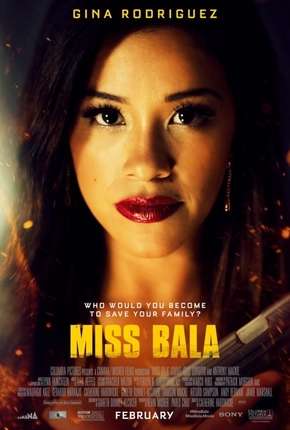 Miss Bala Torrent