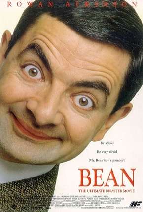 Mister Bean - O Filme Torrent