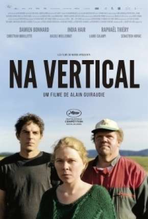 Na Vertical - Legendado Torrent