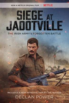 O Cerco de Jadotville Torrent