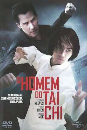 O Homem do Tai Chi - Man of Tai Chi Torrent