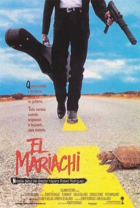 O Mariachi Torrent