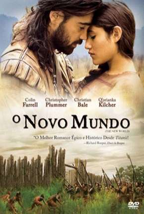 O Novo Mundo - Versão Theatrical Torrent