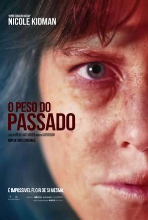 O Peso do Passado - Legendado Torrent