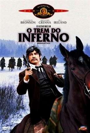 O Trem do Inferno Torrent