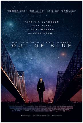 Out of Blue - Legendado Torrent