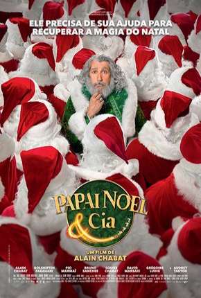 Papai Noel e Cia Torrent