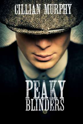 Peaky Blinders - 2ª Temporada Torrent