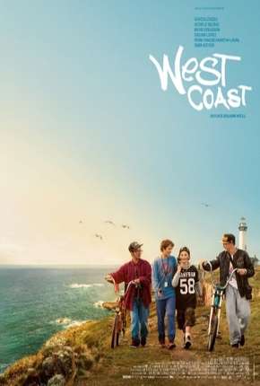 Pequenos Gângsteres - West Coast Torrent