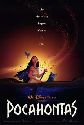 Pocahontas Torrent