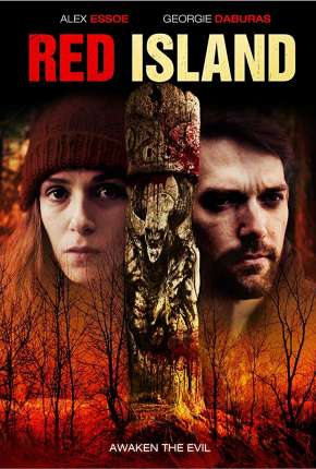 Red Island - Legendado Torrent