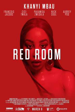 Red Room - Legendado Torrent