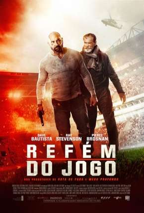 Refém do Jogo Torrent