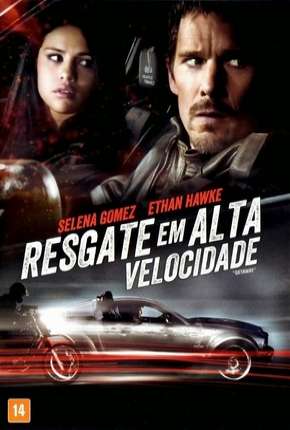 Resgate em Alta Velocidade - Getaway Torrent