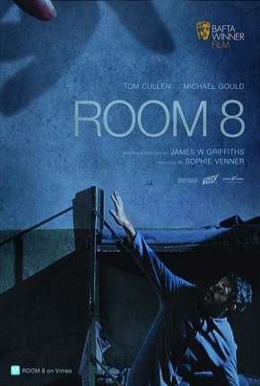 Room 8 - Legendado Torrent