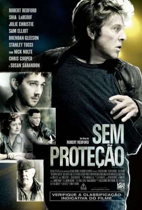 Sem Proteção - Legendado Torrent