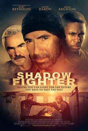 Shadow Fighter - Legendado Torrent