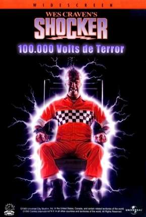 Shocker - 100.000 Volts de Terror Torrent