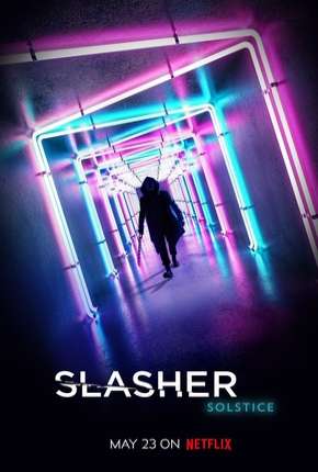 Slasher - Solstice 3ª Temporada Torrent