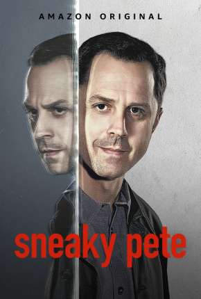 Sneaky Pete 1ª e 2ª Temporada Torrent