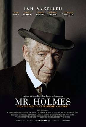 Sr. Sherlock Holmes Torrent