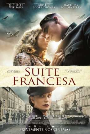 Suite Francesa Torrent