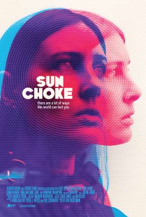 Sun Choke - Legendado Torrent