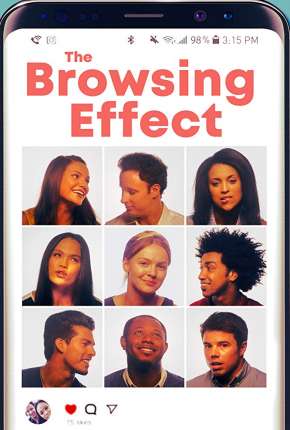 The Browsing Effect - Legendado Torrent