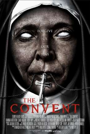 The Convent - Legendado Torrent