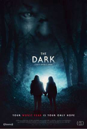 The Dark - Legendado Torrent