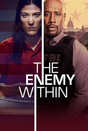 The Enemy Within - Legendada Torrent