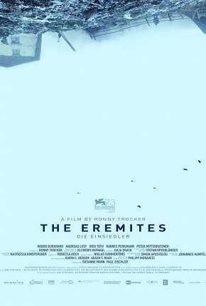 The Eremites - Legendado Torrent